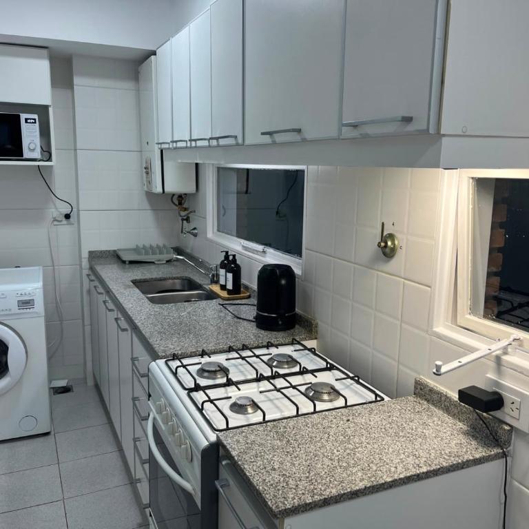 Torre Parque Apartamento - Apartamento - 5