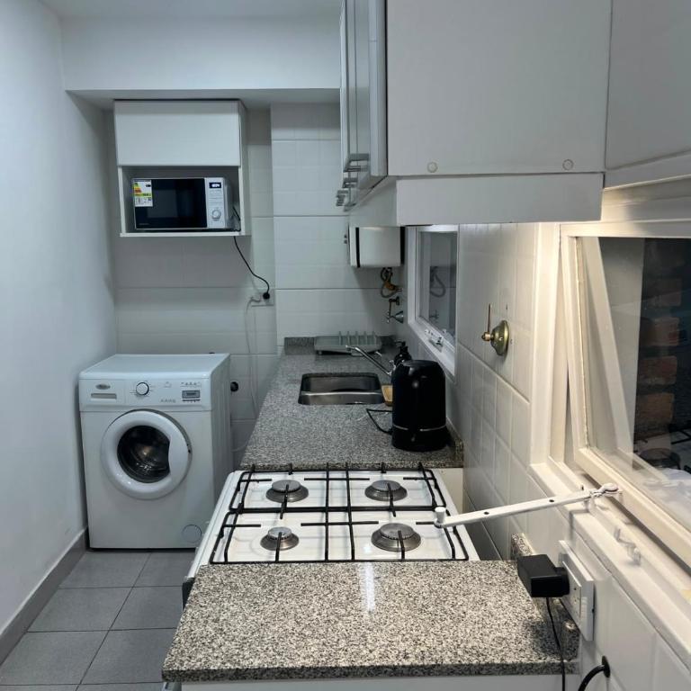 Torre Parque Apartamento - Apartamento - 6