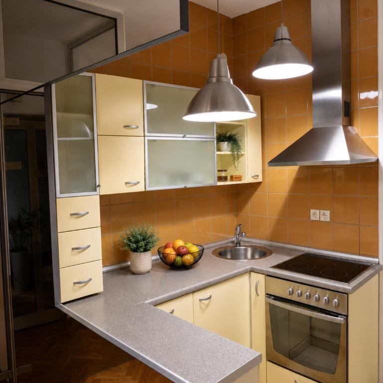 Haustor City Apartment 2 - Apartman sa 1 Spavaćom Sobom - 21