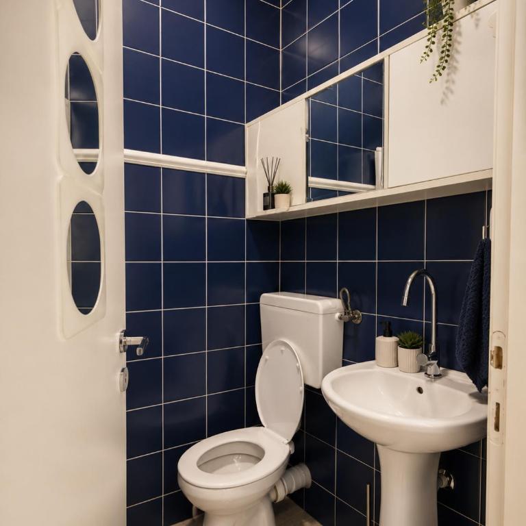 Haustor City Apartment 2 - Apartman sa 1 Spavaćom Sobom - 19