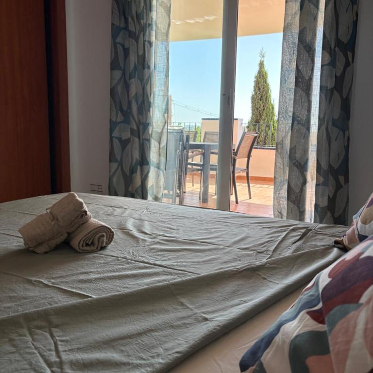 Isle de Riviera Golf - Appartement 2 Chambres - 16