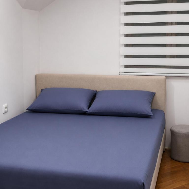 Haustor City Apartment 2 - Apartman sa 1 Spavaćom Sobom - 11