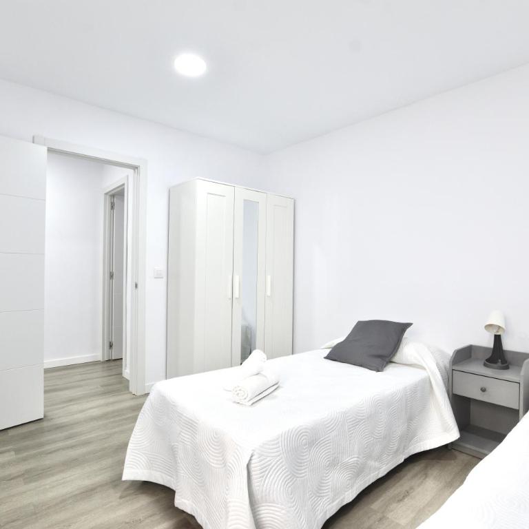 Sweet Flat Renovated 4 Pax - Apartamento de 2 dormitorios - 13