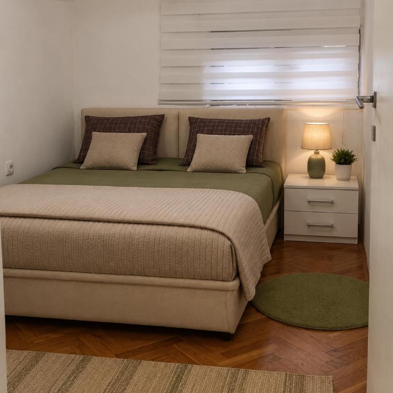 Haustor City Apartment 2 - Apartman sa 1 Spavaćom Sobom - 8