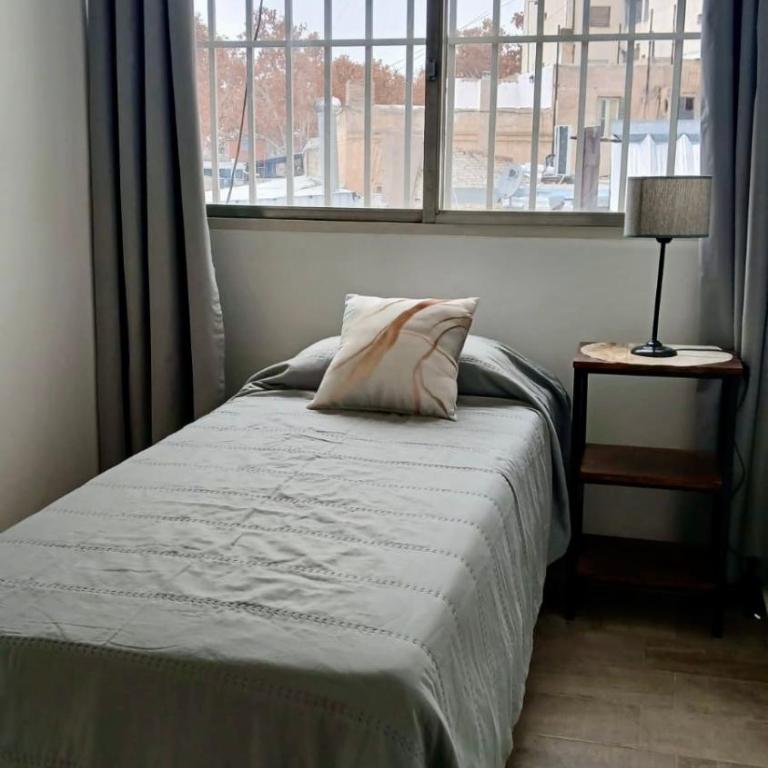 Brand New and Quiet Downtown Apt Plaza San Martin - Apartamento de 2 dormitorios - 36