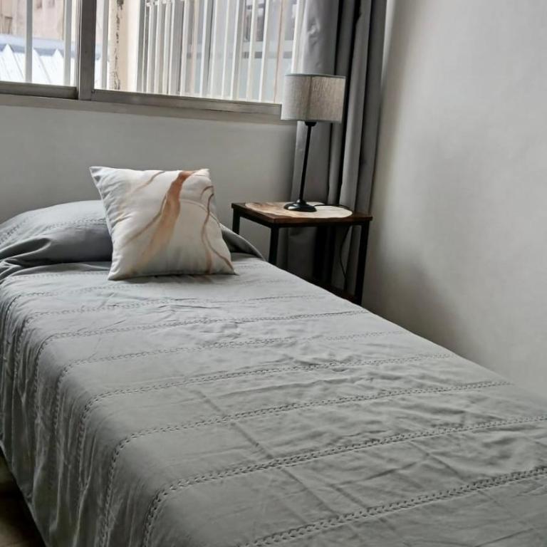 Brand New and Quiet Downtown Apt Plaza San Martin - Apartamento de 2 dormitorios - 37