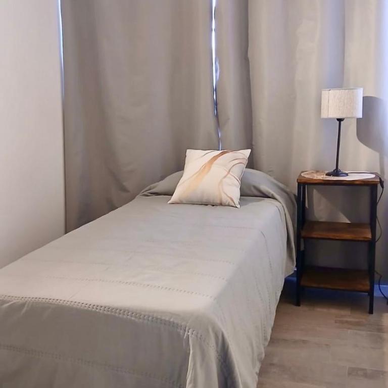 Brand New and Quiet Downtown Apt Plaza San Martin - Apartamento de 2 dormitorios - 38