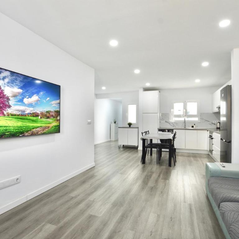Sweet Flat Renovated 4 Pax - Apartamento de 2 dormitorios - 15