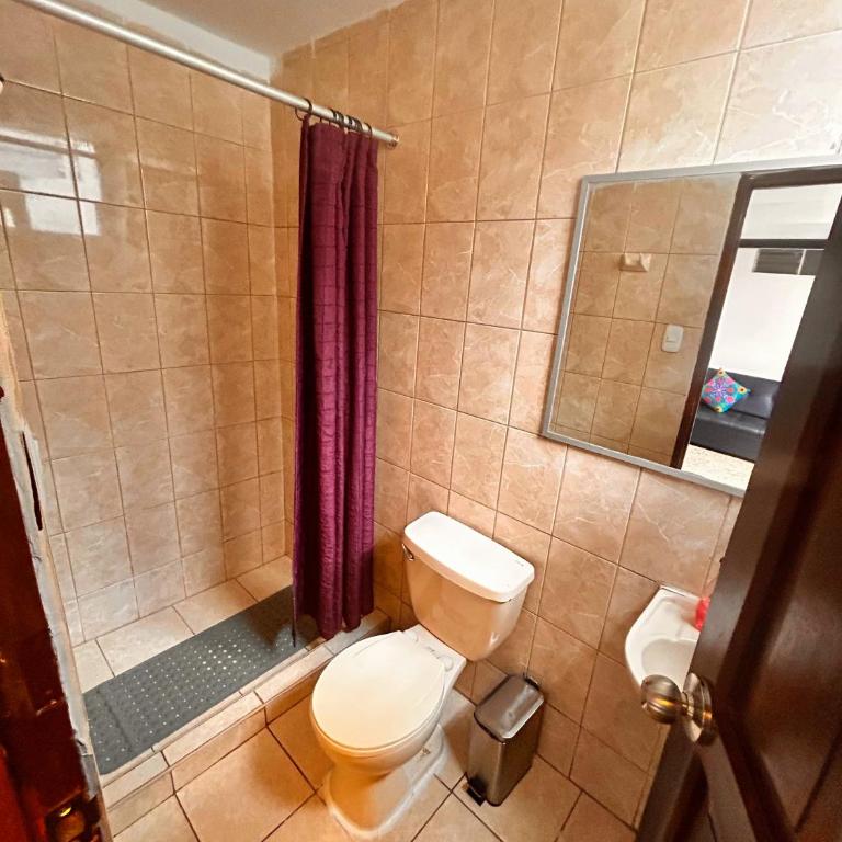 Ecoterra Plaza Hotel - Habitación Triple Clásica - 4