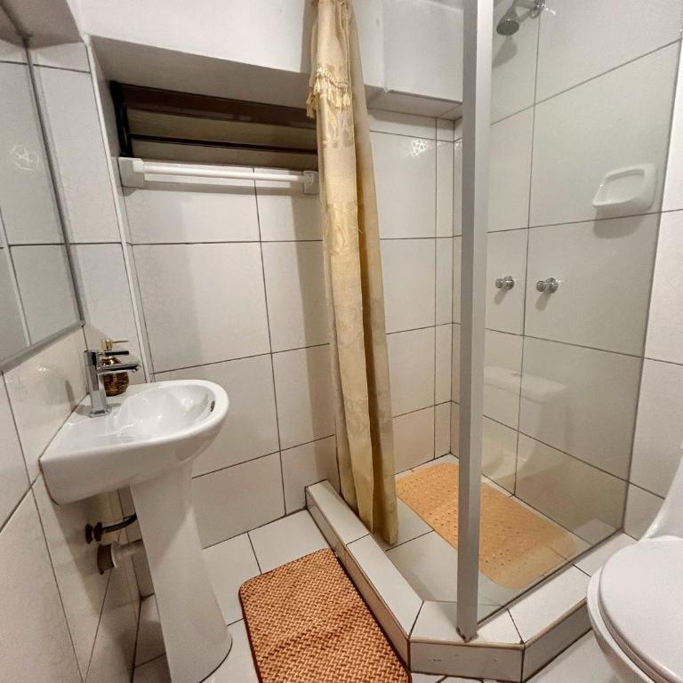 Ecoterra Plaza Hotel - Habitación Doble Estándar - 2 camas - 3