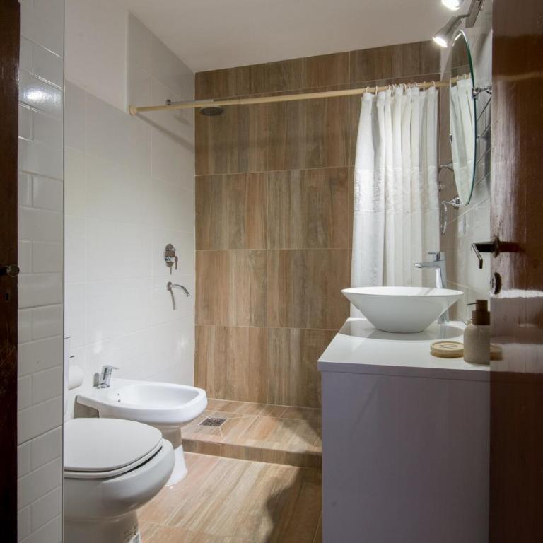 MT alojamiento - Apartamento de 1 dormitorio - 8