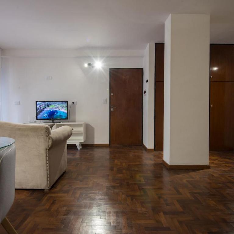 MT alojamiento - Apartamento de 1 dormitorio - 9