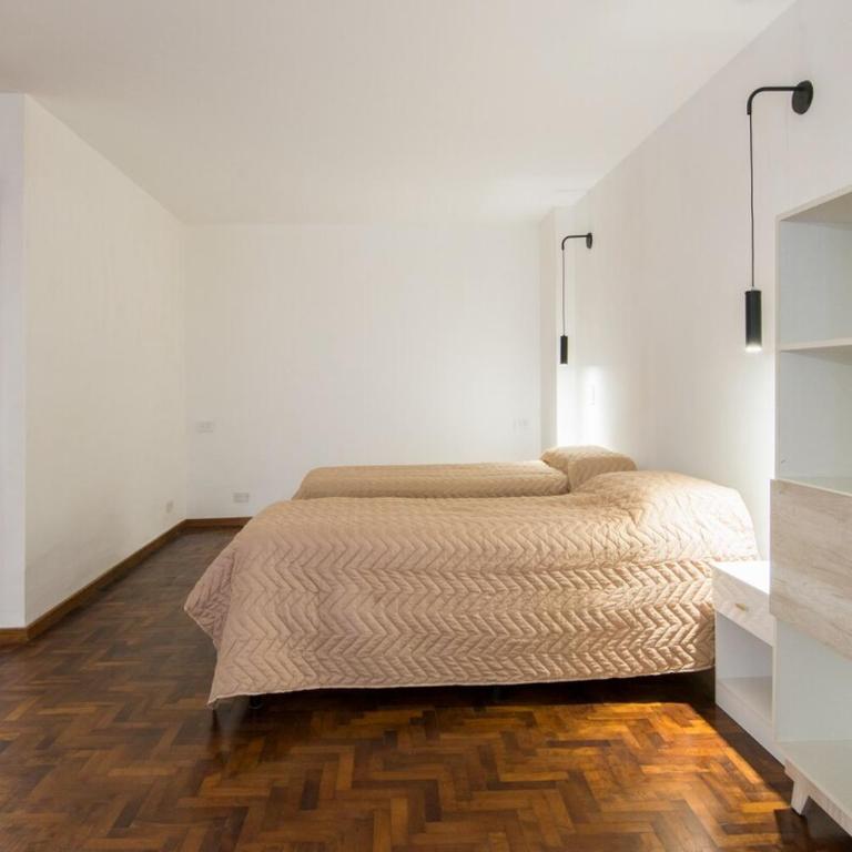 MT alojamiento - Apartamento de 1 dormitorio - 14