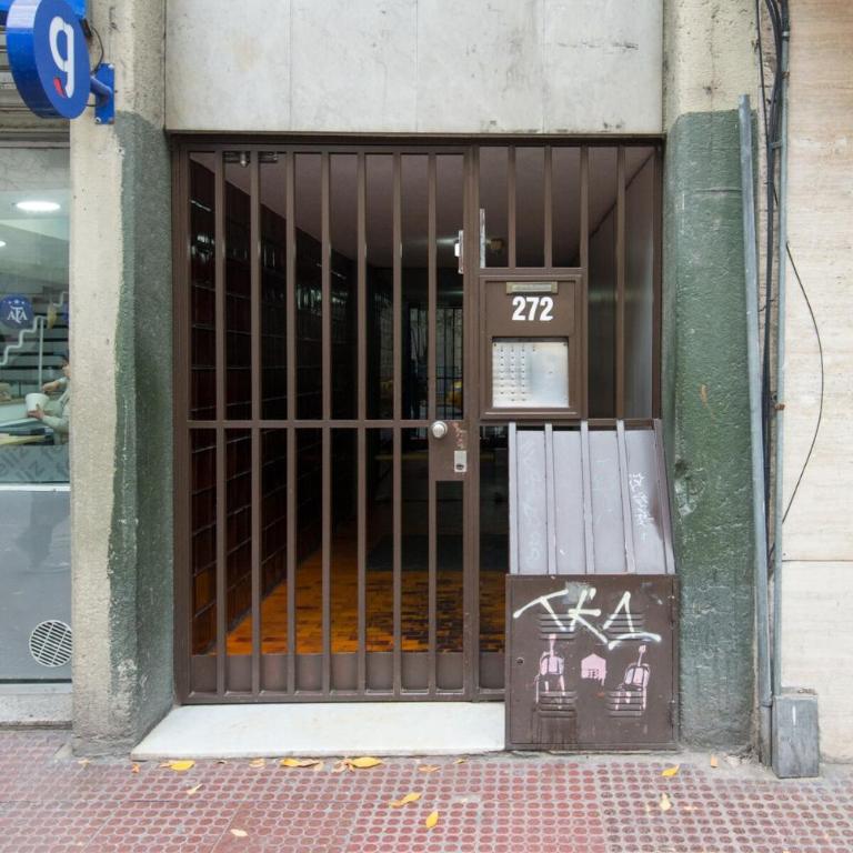 MT alojamiento - Apartamento de 1 dormitorio - 18