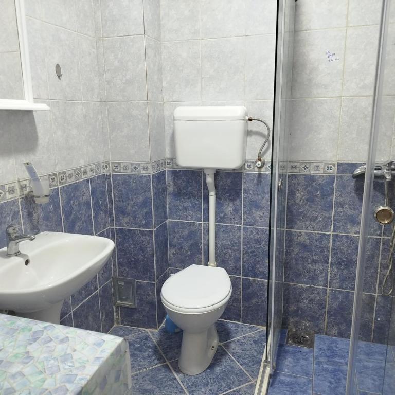 Pejovic Guest House - Apartment mit 2 Schlafzimmern - 3