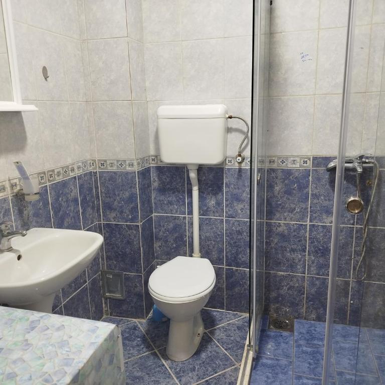 Pejovic Guest House - Apartment mit 2 Schlafzimmern - 4