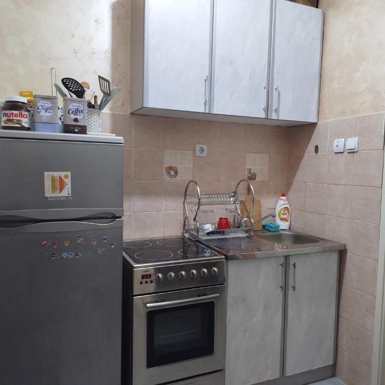 Pejovic Guest House - Apartment mit 2 Schlafzimmern - 5