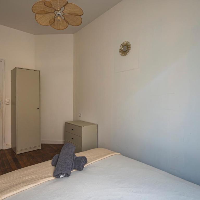 Le Grand Bacquenois - 15 couchages - Centre - Apartment - Split Level - 28