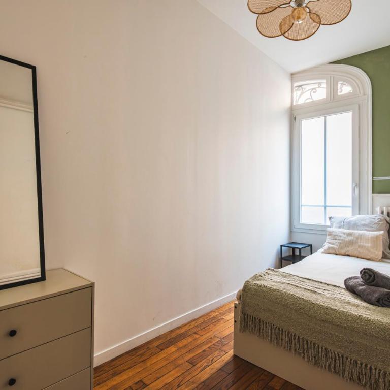 Le Grand Bacquenois - 15 couchages - Centre - Apartment - Split Level - 17