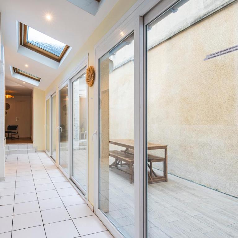 Le Grand Bacquenois - 15 couchages - Centre - Apartment - Split Level - 20