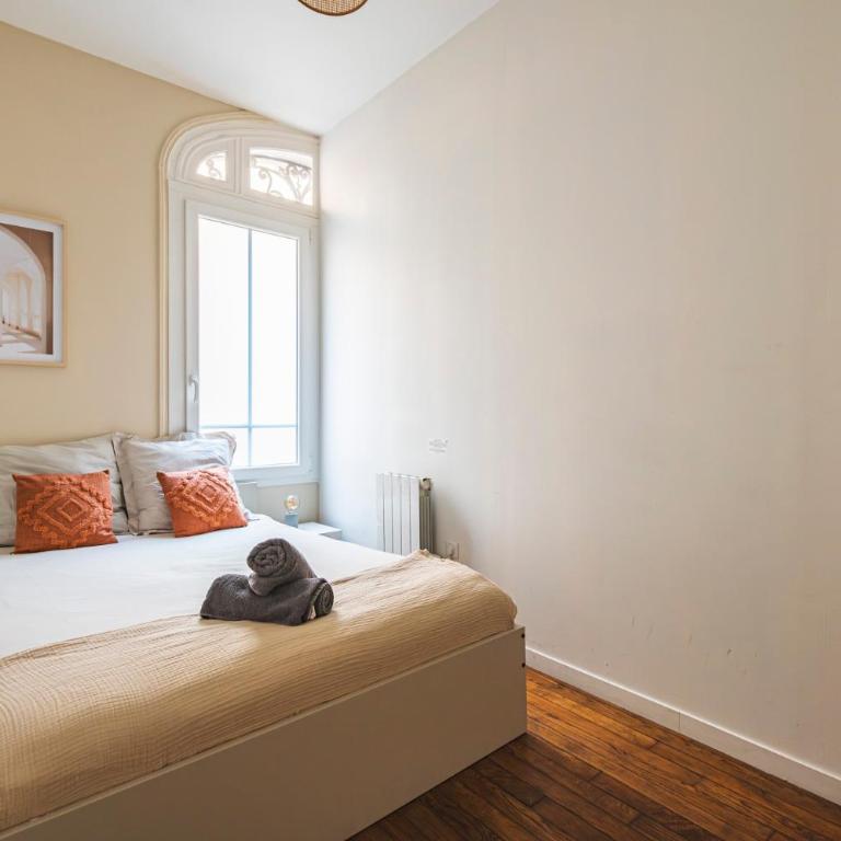 Le Grand Bacquenois - 15 couchages - Centre - Apartment - Split Level - 30