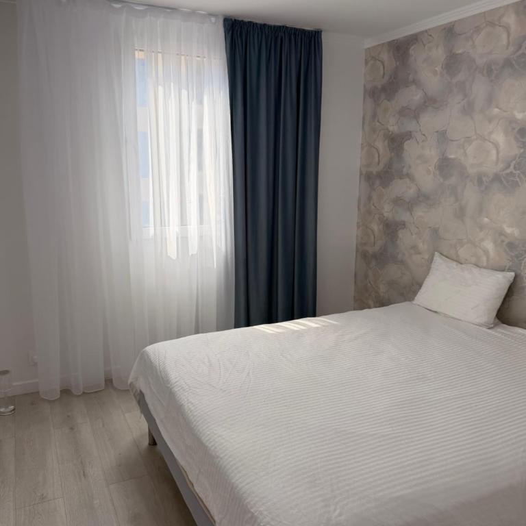 Apartament moderne à 2 pas de la mer - Appartement 1 Chambre - 3