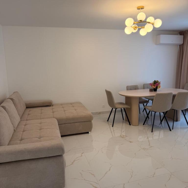 Apartament moderne à 2 pas de la mer - Appartement 1 Chambre - 5