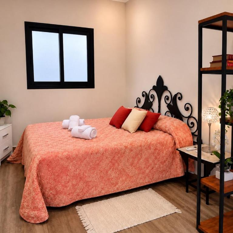 25 Aparts Salta - Queen Studio - 4