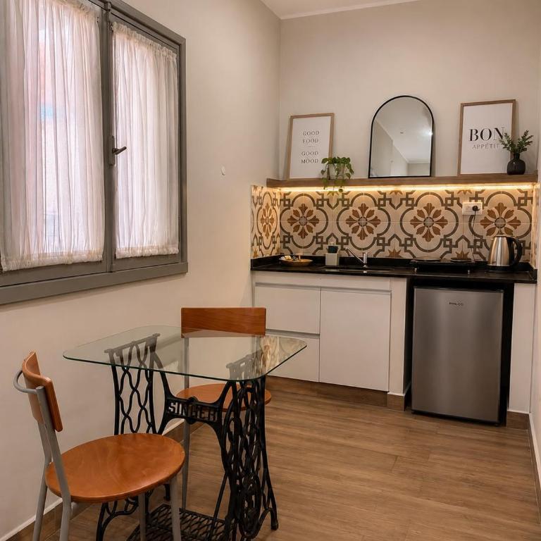 25 Aparts Salta - Queen Studio - 6