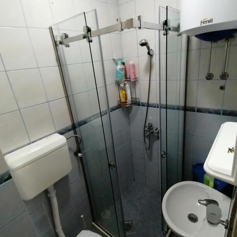 Pejovic Guest House - Apartment mit 1 Schlafzimmer - 1