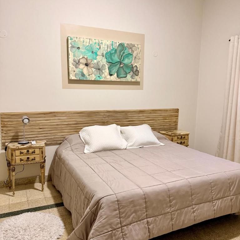 25 Aparts Salta - One-Bedroom Apartment - 11