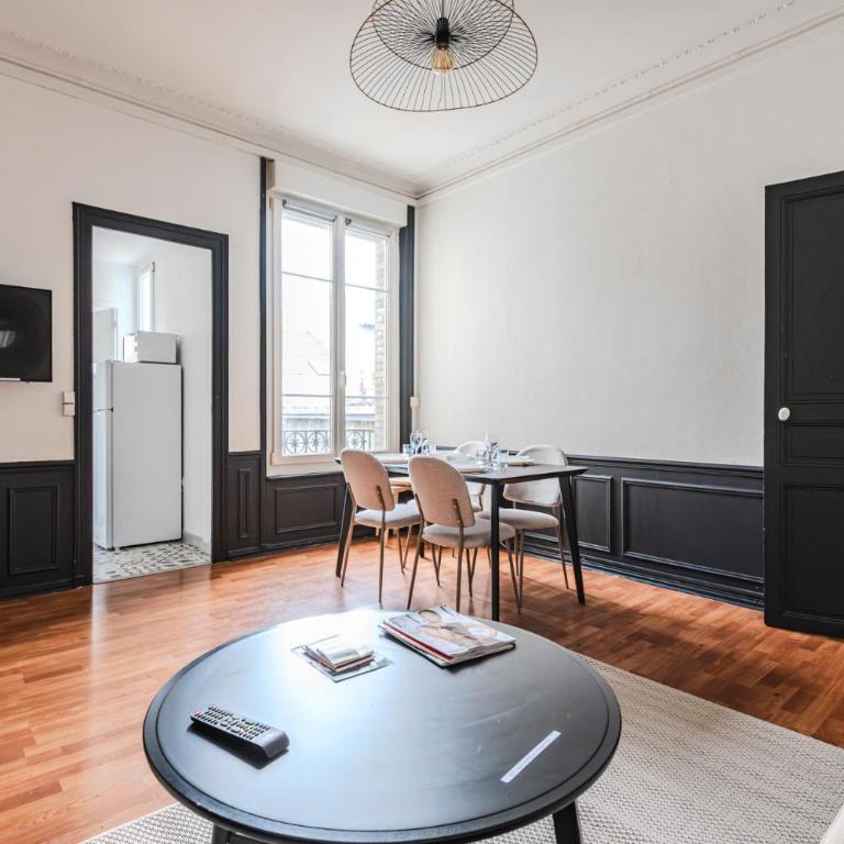 Le Grand Bacquenois - 15 couchages - Centre - Apartment - Split Level - 44