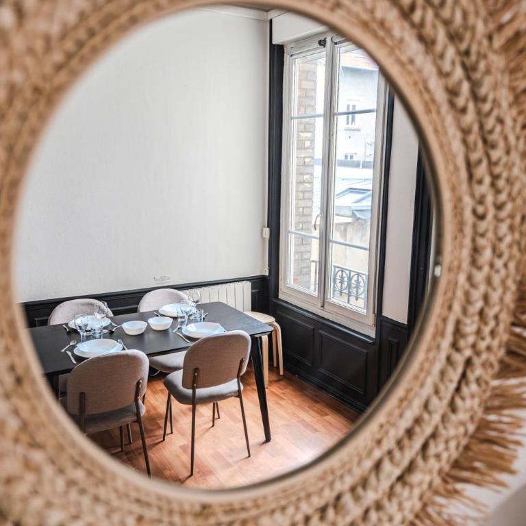 Le Grand Bacquenois - 15 couchages - Centre - Apartment - Split Level - 34