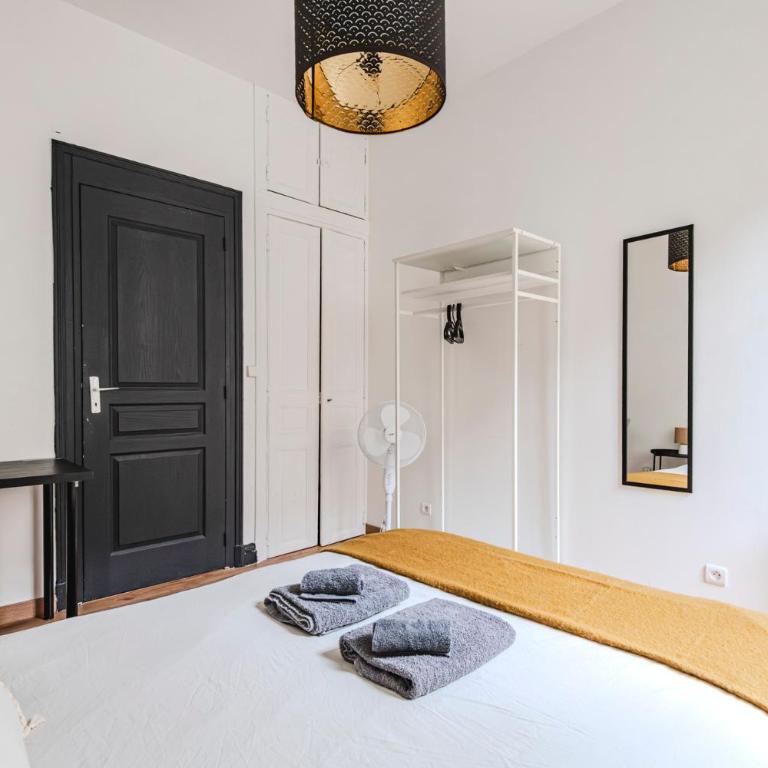 Le Grand Bacquenois - 15 couchages - Centre - Apartment - Split Level - 46