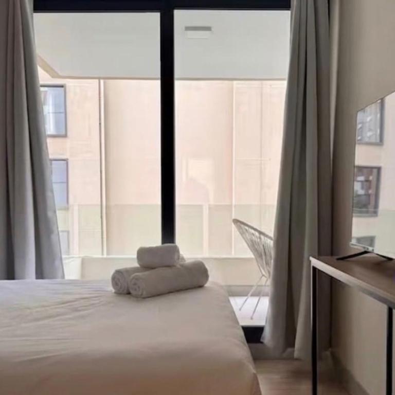 Nuevo y Comodo excelente ubicacion - Apartment - 16