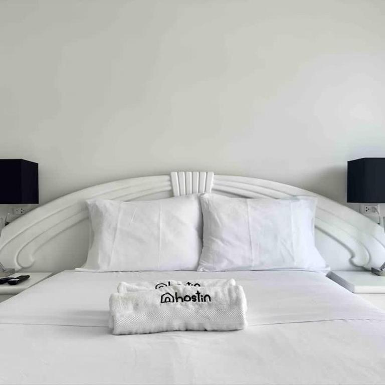 Cozy Apartment - Apartamento - 2