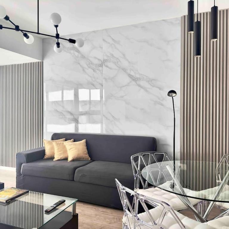 Cozy Apartment - Apartamento - 1
