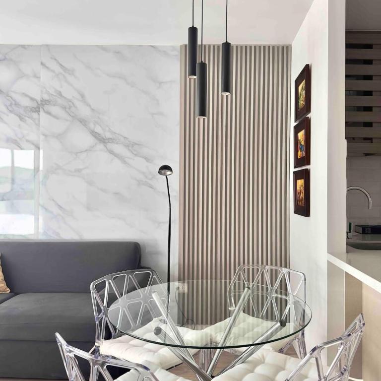 Cozy Apartment - Apartamento - 3