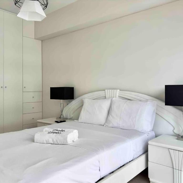Cozy Apartment - Apartamento - 8