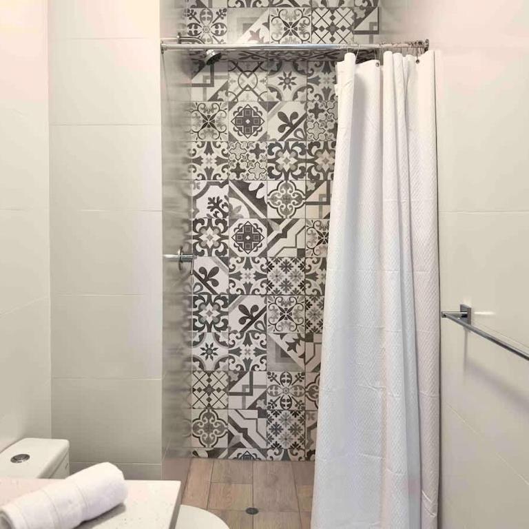 Cozy Apartment - Apartamento - 13