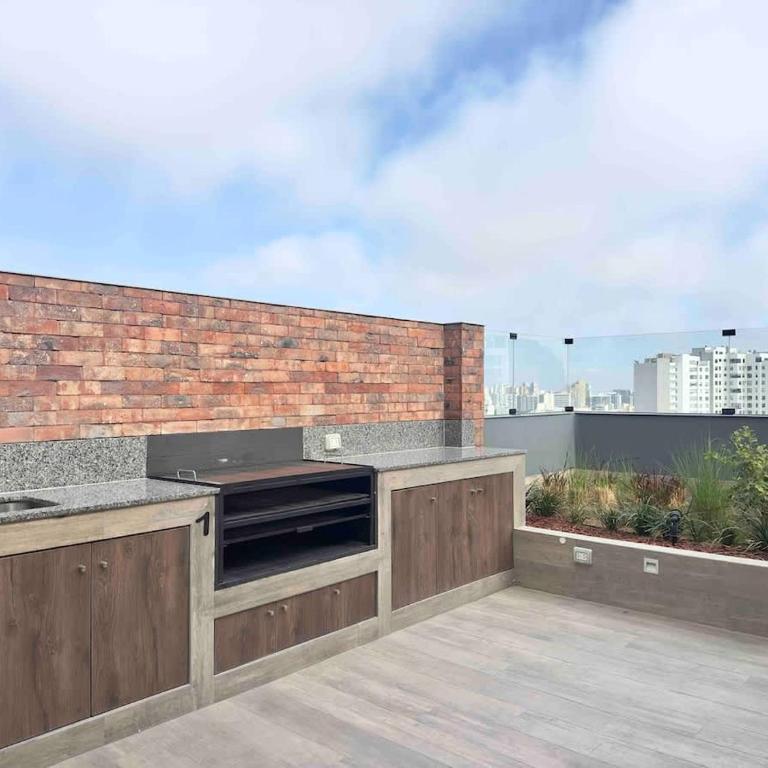 Cozy Apartment - Apartamento - 17