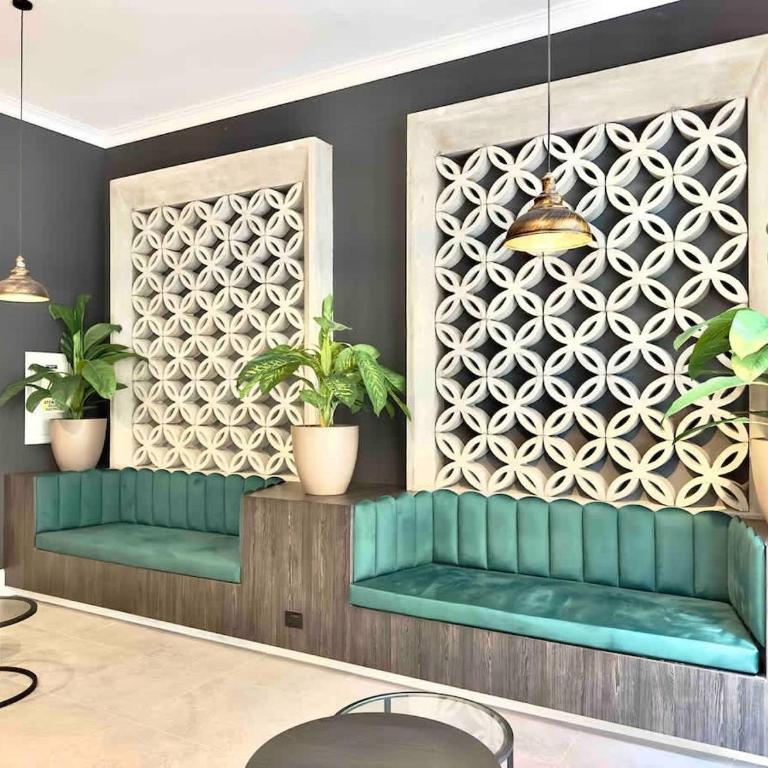 Cozy Apartment - Apartamento - 22