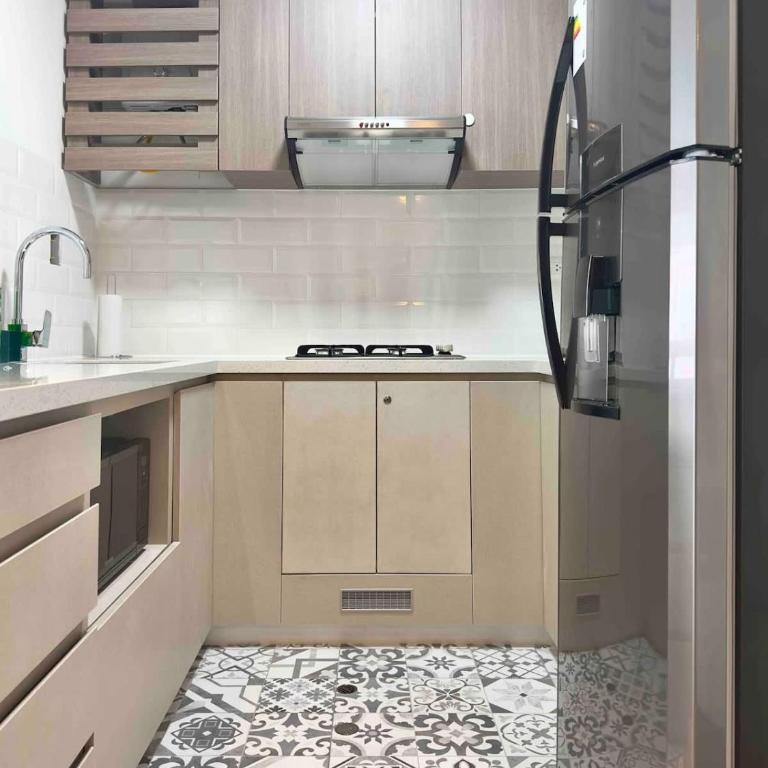 Cozy Apartment - Apartamento - 20