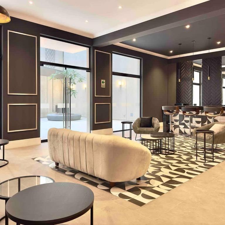 Cozy Apartment - Apartamento - 23