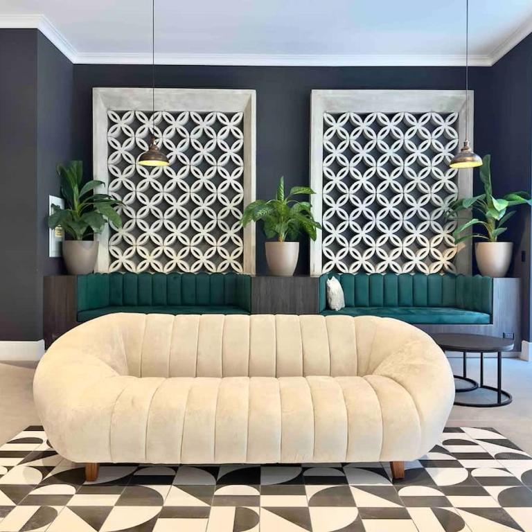 Cozy Apartment - Apartamento - 24