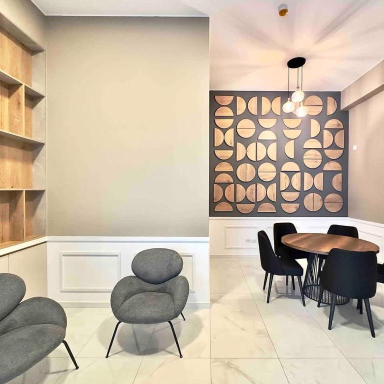 Cozy Apartment - Apartamento - 28