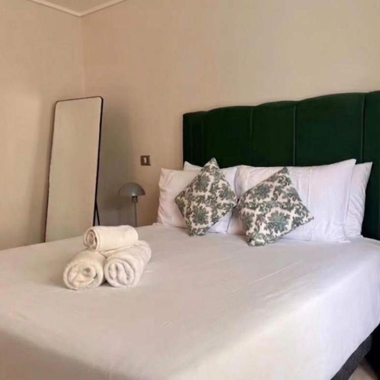 Nuevo y Comodo excelente ubicacion - Apartment - 18