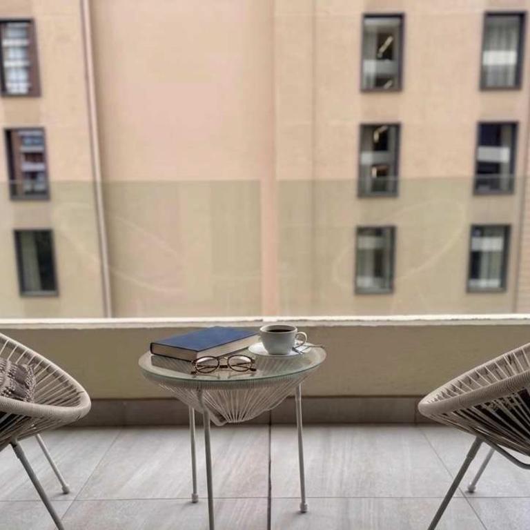 Nuevo y Comodo excelente ubicacion - Apartment - 19