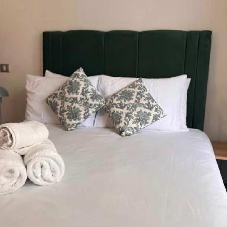 Nuevo y Comodo excelente ubicacion - Apartment - 20