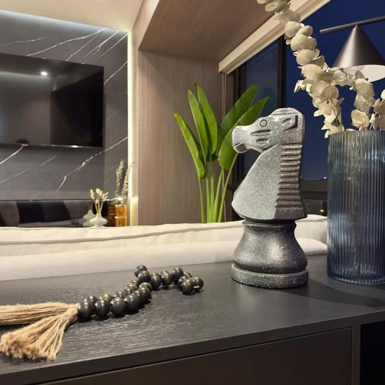 Best View Luxury Apartment - Apartamento - 14